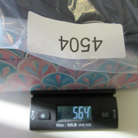 Travis Mathew Newport 1/4 Zip Fleece Men Sweatshirt XL Blue Performance Golf 564 - Picture 15 of 15